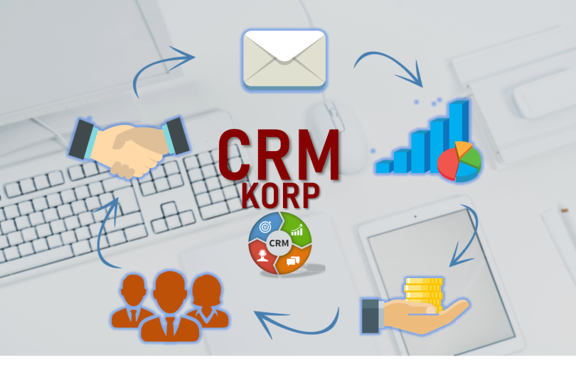 Novi modul programa KORP