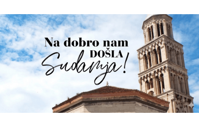 Obavijest o skraćenom radnom vremenu 7.5. povodom proslave Sv. Dujma