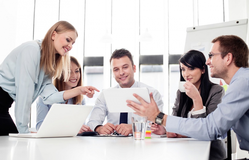 Elektronički račun 3. dio