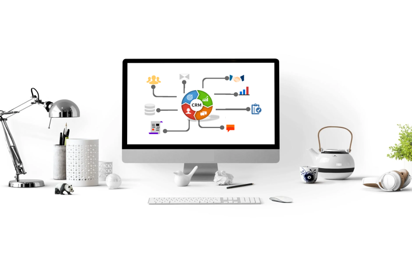 Sve što trebate znati o CRM-u i vrstama CRM-a - Upravljanje odnosima s kupcima
