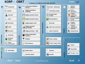 Programi za obrtnike