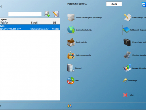 Programi za poduzeća