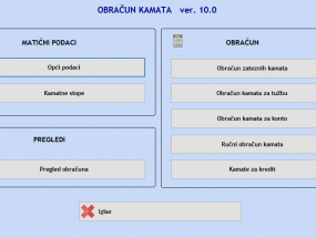 Programi za poduzeća