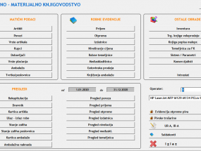 Programi za poduzeća