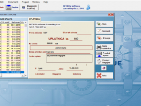 Blagajničko poslovanje