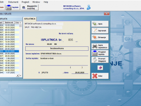 Blagajničko poslovanje