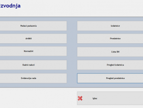 Programi za poduzeća