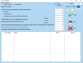 Recepcijsko poslovanje
