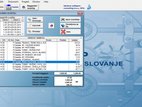 Blagajničko poslovanje