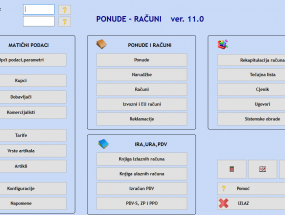 Programi za poduzeća