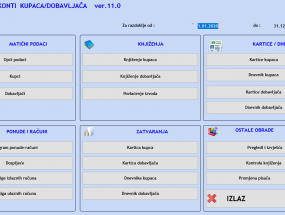 Programi za poduzeća
