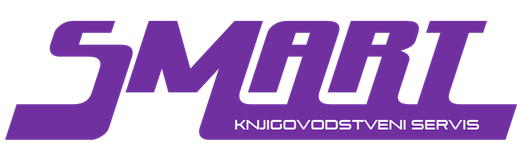 Knjigovodstveni servis Smart