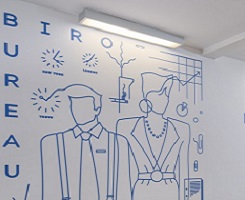 Bureau Hostel Zagreb