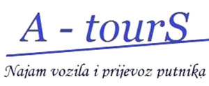 A-TOURS prijevoz, vl. Boris Pezer