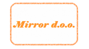 MIRROR d.o.o.